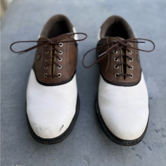 Footjoy Golf Shoes - Picture 3 of 6